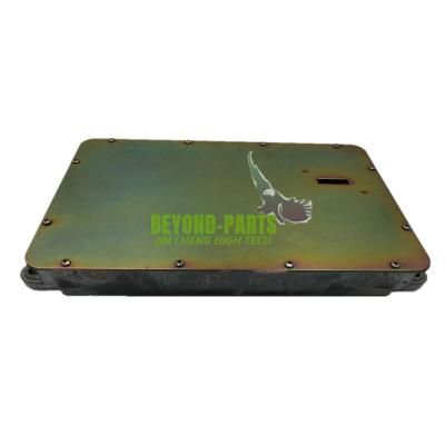 Controlador Control Unit da placa de Spare Parts Computer da máquina escavadora de Kato HD-1-2-3 HD820-1 HD820-2 HD820-3