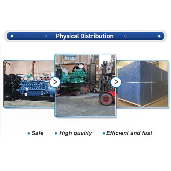 Open Frame 3phase 50hz 1500rpm 30kw 40kw 60kw 80kw 100kw 120kw Silent Diesel Generator