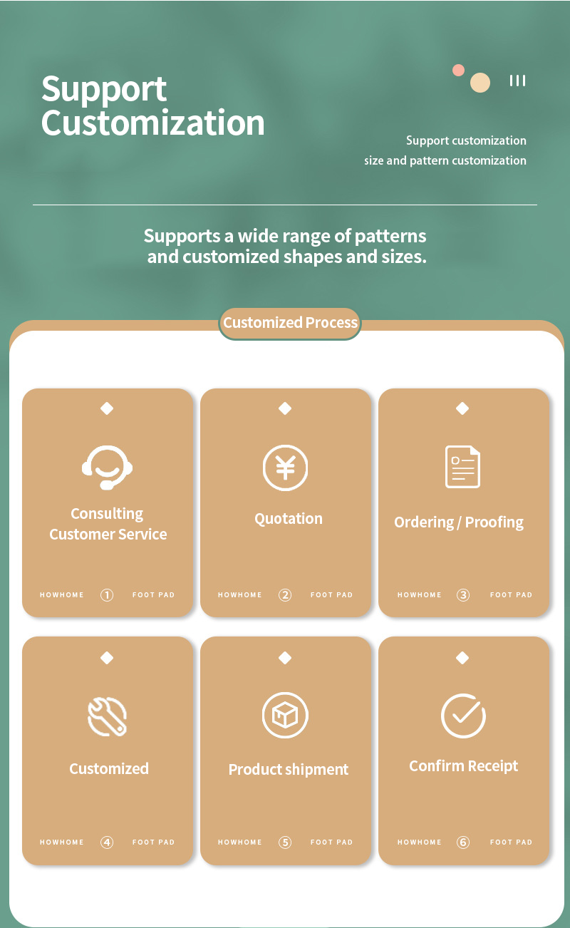 Diseño Antiderrapante Diatomo de la Piedra de Baño Alfombra para el Baño Gris / Estilo de Diseño Personalizado CLASSIC