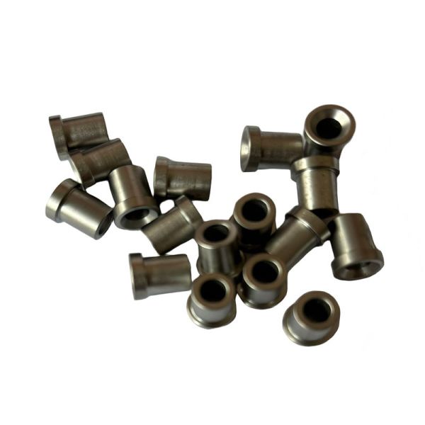 Customized Size High Precision CNC Turning Milling Parts ISO9001 Certified CNC Machined Components
