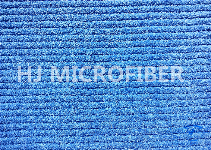 ткань Roya Blue150cm ватки коралла нашивки 550gsm Microfiber толщиная