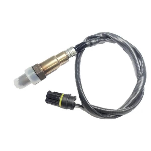 New Auto Oxygen Sensor 0015408717 0258006359 for C240(W203 2000-2007) 2.6L