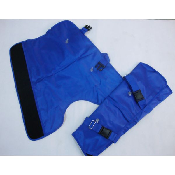 Air Pressure Pressotherapy Lymphatic Drainage Machine For Body Contouring