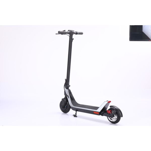 En la vespa eléctrica del camino de la venta para los adultos con el motor de 36V 10.4A 350W