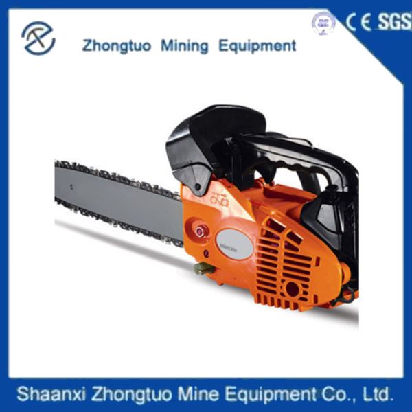 High Performance Diamond Chain Saw For Cutting Concrete Rock And Metal Materials