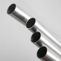 Tubes en alliage d'aluminium 3003 H18 en alliage d'aluminium de la série 3