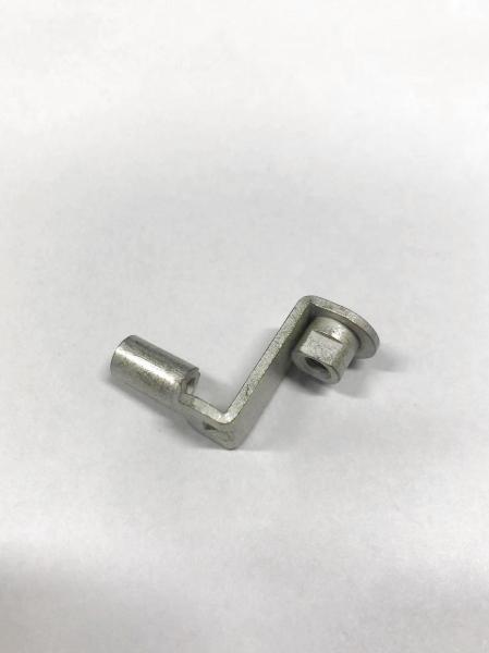 90D RNB-LS lugs Terminals Tinned Copper Terminals Customized Non-Insulated Copper Wire Terminals Cable Copper Connectors
