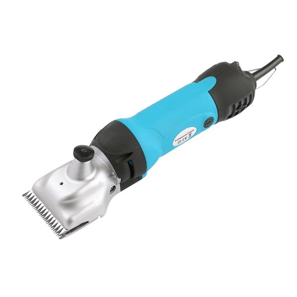 EMC 220V Cow Hair Trimmer , Cordless Pet Grooming Clippers