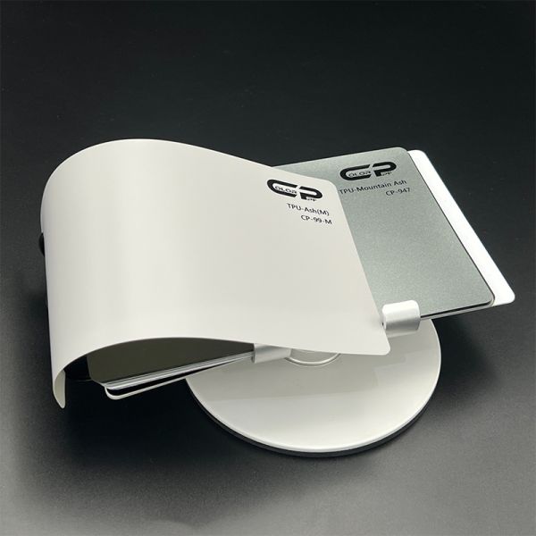 Color Changing TPU PPF 6.5mil Self-Healing Car Paint Protection Film