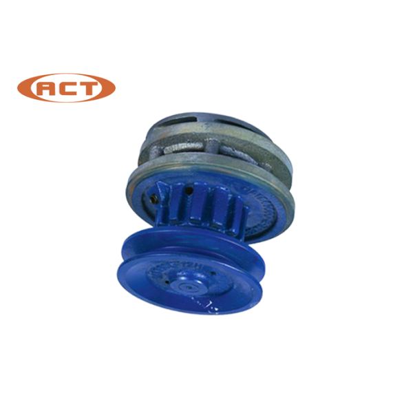 Голубая водяная помпа КЛБ-Э3051 экскаватора 3945361 6685-61-1024 для двигателя НХ220