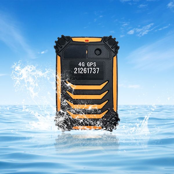 GPRS エレクトロニック ガード ツアー システム オンライン モニタリング