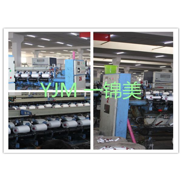 50S/3 Sewing Thread 100% Virgin Fibre Polyester Sewing Thread Yarn Ring Spinning Technic