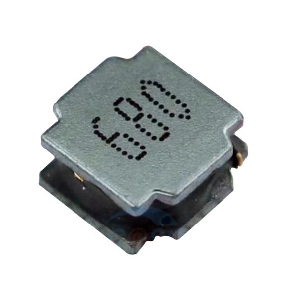 SMT de epoxy magnético SMD de gran intensidad protegió los inductores