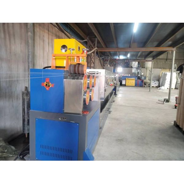 PP Strapping belt Production Machine 5-19mm PP Strapping belt Production Equipment PP Strapping belt Machine