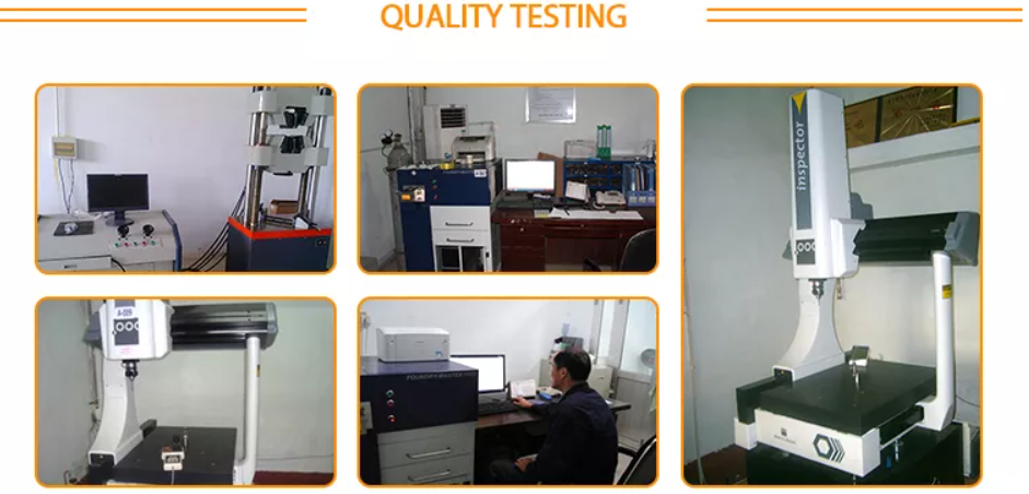 Инвестиционный литье сельскохозяйственная техника аксессуары Ферма Отравление