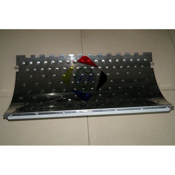 L2.805.520S/02 Sheet guide Second hand parts for printing machine