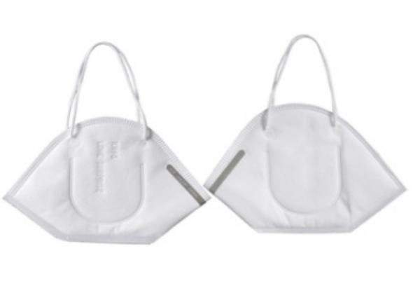 5ply FFP2 CE EN149 KN95 Protective Mask