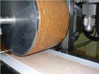 Barre d'énergie automatique de sucrerie de sésame barre de sucrerie d'arachide faisant la machine de fabrication de barre de chocolat