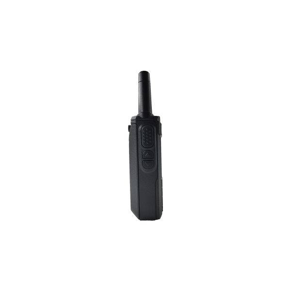 QYT AH-U/V3 22 Channels Long Range Walkie Talkie 3km VHF UHF for Marine Car Radio