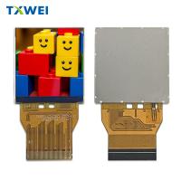 1Écran d'affichage TFT de 54 pouces carré 700 nits avec module LCD IPS haute définition