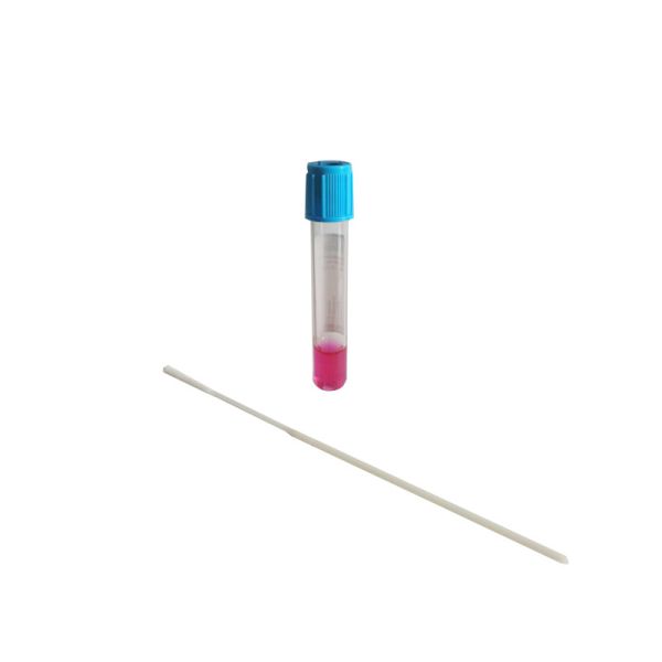 3ml VTM Viral Transport Medium