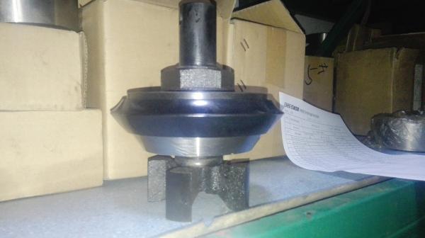 API 7K Oil Mud Pump Piston Used For F800 Horsepower Oil And Gas