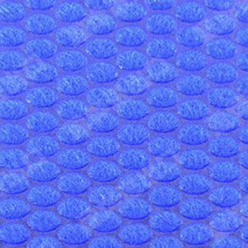 Bubble Print PP Non Woven Fabric Environmental Protection Breathable Recyclable