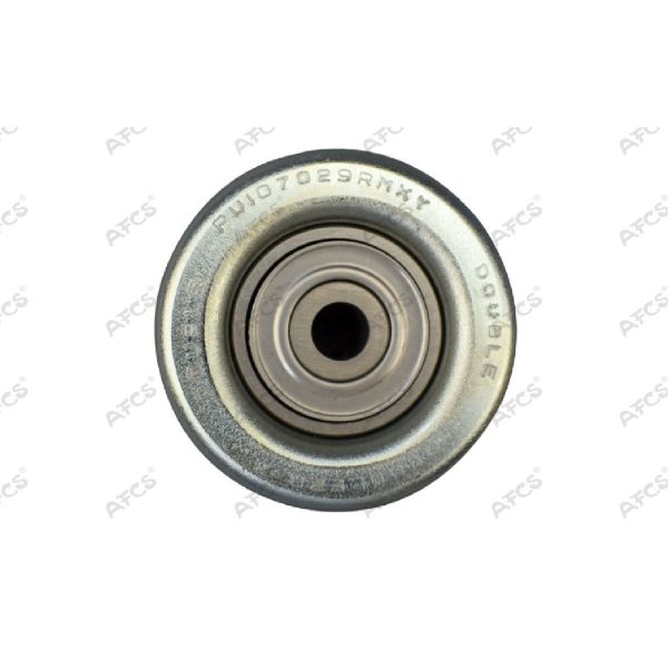 Roue de tendeur de pièces d'auto pour une poulie plus oisive du moteur 16603-31030 (style ancien)