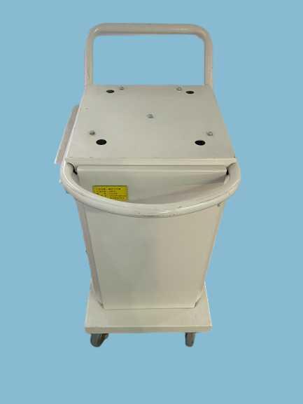 Trolley For Electrosurgical Unit