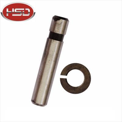 Pin do dente da cubeta do aço de liga para a máquina escavadora J350 E320
