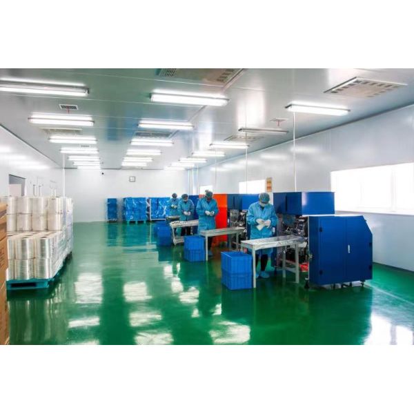 Пластмасса PE домочадца свежая льнет создание программы-оболочки еды фильма хорошее простирание льнет крен фильма