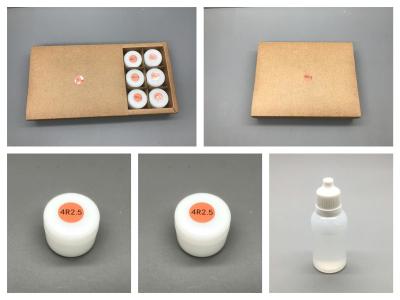 VITA Color 4R2.5 Dental Opaque With Porcelain And Paste Liquid Material