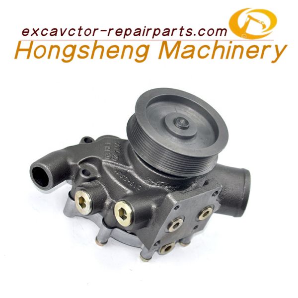 C9 Engine Excavator Water Pump Carter E330C E330D E336DC-9 352-2125