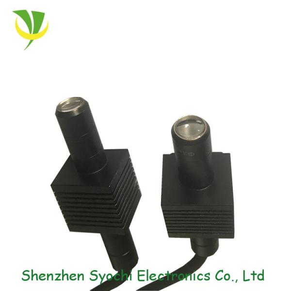High Intensity UV Adhesive Curing Systems , Free Layout LED Uv Curing Equipment