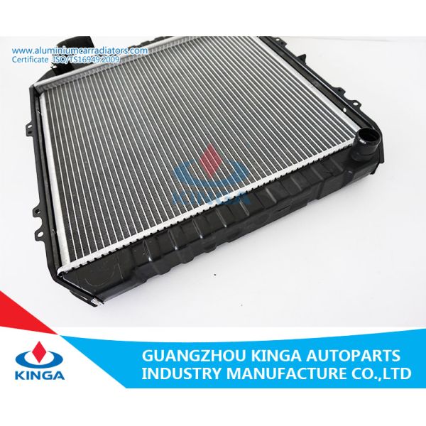 Discount Custom Auto Radiator Toyota Hilux 1988 1993 MT Direct Fit Radiadore Replacement