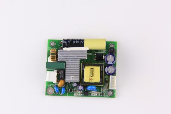 open frame switching power supply AC 110 220V to 15V 1.5A   24W MINI Size Ultrathin Industrial use