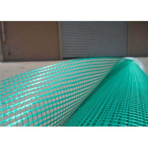Deformation Resistance Fiberglass Mesh Fabric Reinforcement Construction