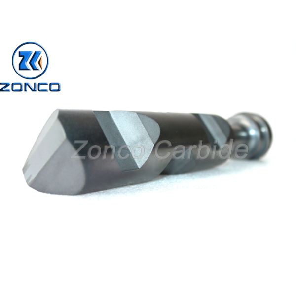 Сильно носка карбида вольфрама сопротивления носки разделяет части клапана для сферы услуг масла