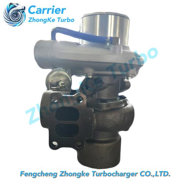 Caterpillar 950F 3116 S2EGL112 Diesel Engine Turbocharger 105-5059 0R6865 for Earth Moving Loader
