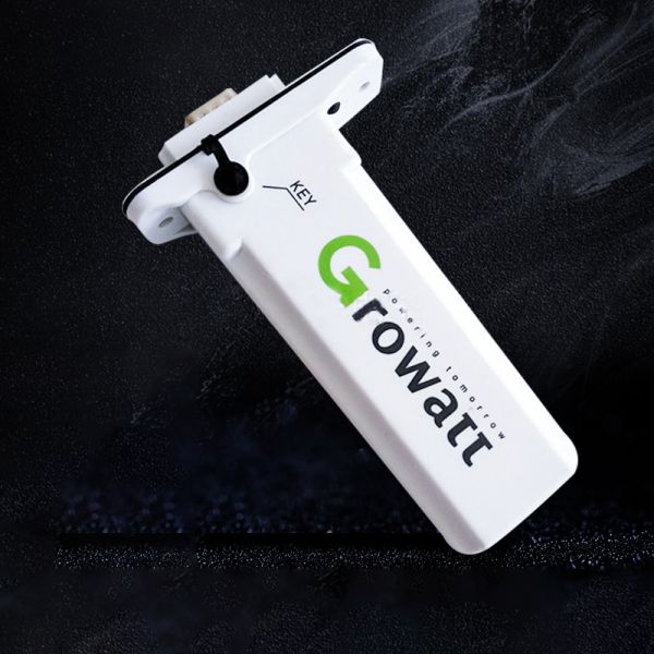 Hot Sale Growatt Wifi-X 2.4G-2.5G Growatt Wifi Monitoring Shine Ip65 Waterproof Monitoring Module For Inverter