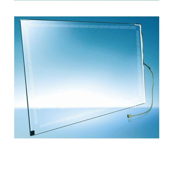 USB Touch Screen Panel , Large Touch Screen High Light Transmittance