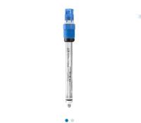 Endress Hauser CPS11E Capteur de pH numérique PTFE Rings junction pour une plage de température de 0 à 135 °C
