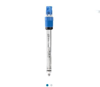225mm Length Endress Hauser CPS11E Digital pH Sensor with PTFE Ring Junction 0-135°C