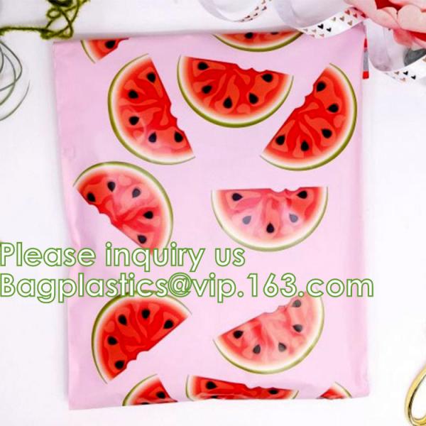 Self Adhesive, Built In Handle, Courier bags, Shipping Packaging Supplies, Eco Friendly Packaging Envelope Wrap