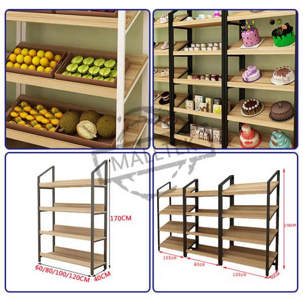 Плавучие деревянные витрины магазинов стенды бутики стальные деревянные витрины розничной торговли