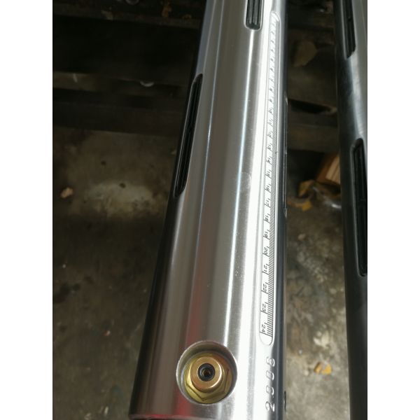 Three Inch 75mm Unwinding Air Expanding Shaft