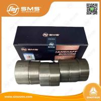 612600010990 Camshaft Bush HOWO Peças para camião Camshaft Bushing Truck Parts