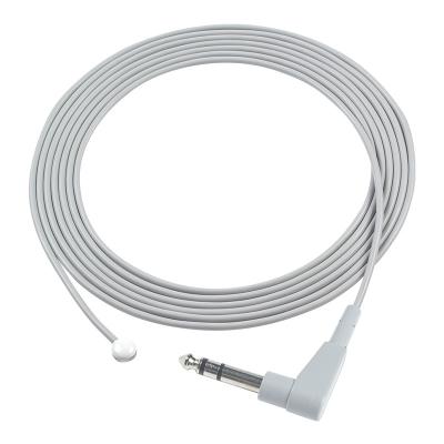 YSI 700 Série Cable de sonda de temperatura da pele adulta TPU Material classe I