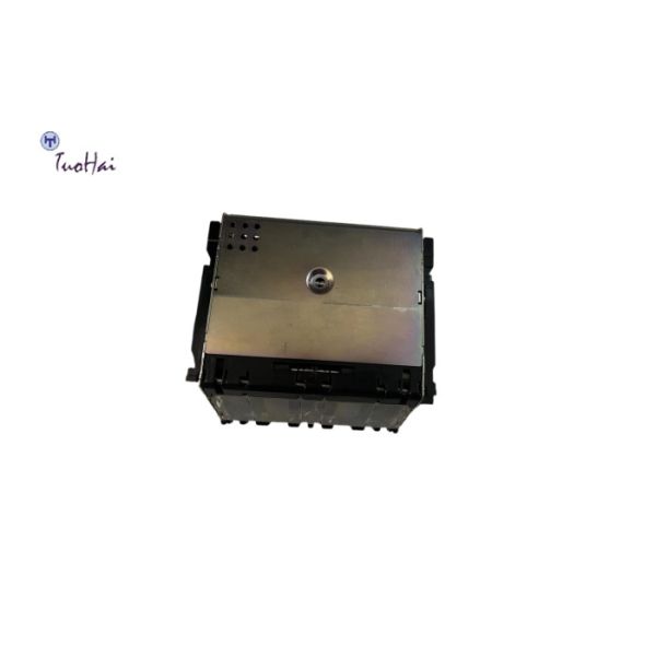01750126457 1750126457 Wincor ATM Parts  Cineo 4060 Reel Storage Fix Installed