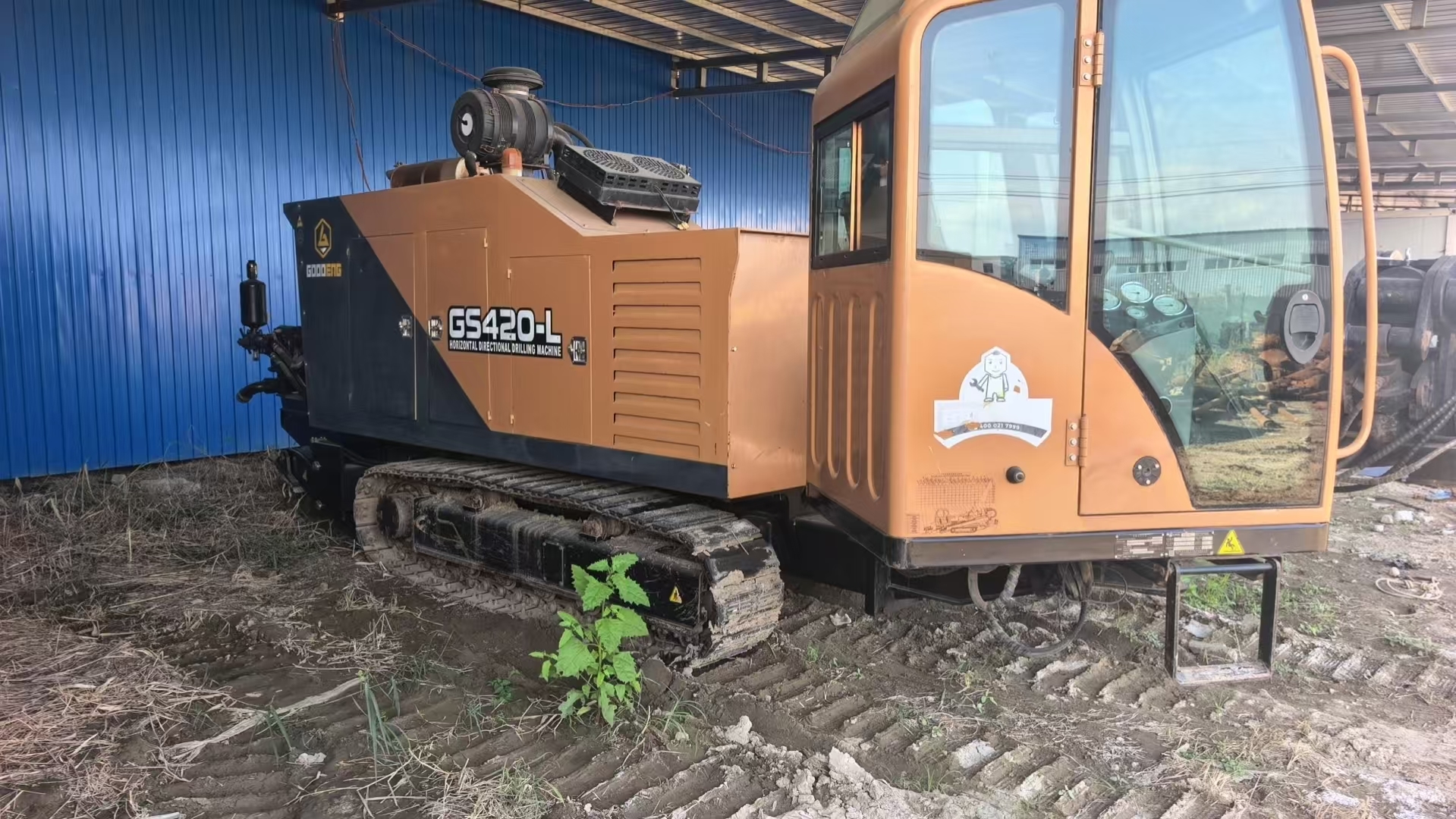 goodeng hdd machine 42ton, goodeng hdd rig, goodeng horizontal directional drilling machine 42ton, goodeng horizontal directional drilling rig 42ton, goodeng hdd drilling machine 42ton,